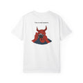 Use a Real Camera Tee | Vintage Photographer Graphic T-Shirt
