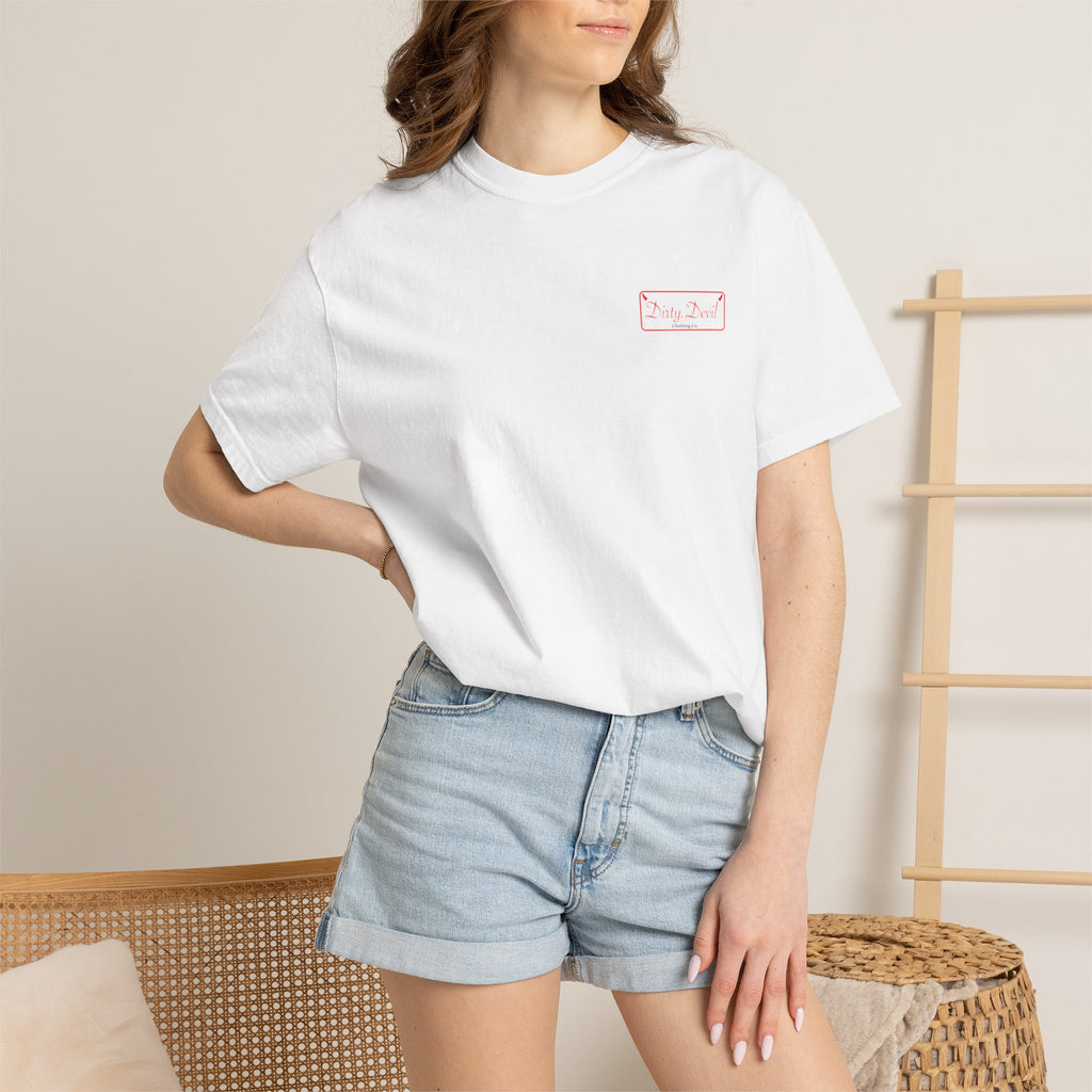 Use a Real Camera Tee | Vintage Photographer Graphic T-Shirt